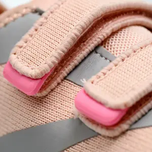 Baskets enfant Freet Hoppee image-4