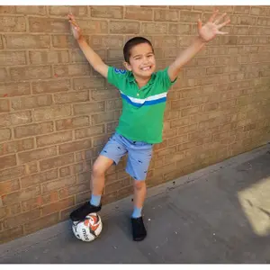 Children's Trainers Freet Flex image-2