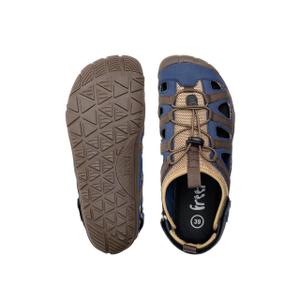 Chaussures de randonnée Freet Zennor image-2