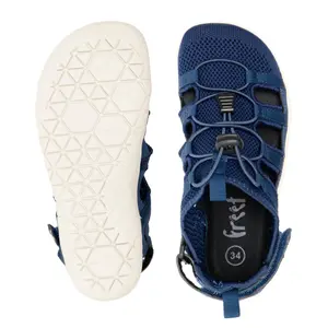 Sandales enfant Freet Zennor 2 image-2