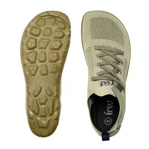 Chaussures de randonnée Freet Keld 2 image-2