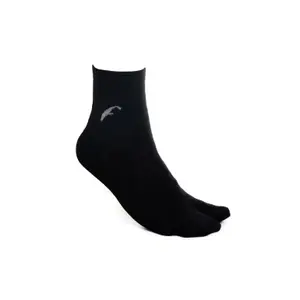 Football Socks Freet Two Toe Bamboo