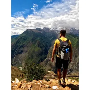 Bolsa de senderismo Freetime Peak image-2