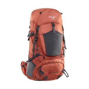Bolsa de senderismo Freetime Monterra