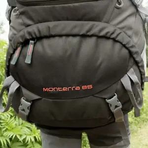 Bolsa de senderismo Freetime Monterra image-2