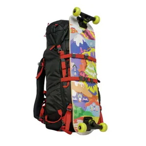 Bolsa de senderismo Freetime Everest 2.0 image-2