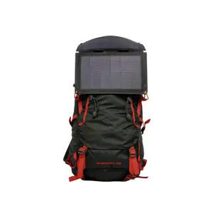 Bolsa de senderismo Freetime Everest 2.0 image-4