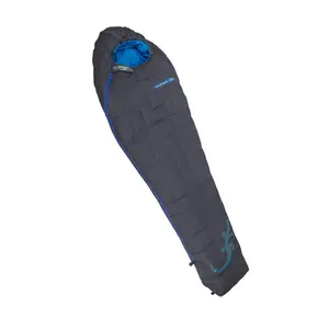 Saco de dormir, apertura derecha Freetime Micropak 1200