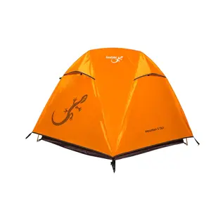 Tienda para 2 personas Freetime Mountain 2DLX image-1