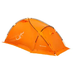 Tienda de invierno 2/3 personas Freetime Fidji 2 DLX Snow