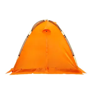 Tienda de invierno 2/3 personas Freetime Fidji 2 DLX Snow image-2