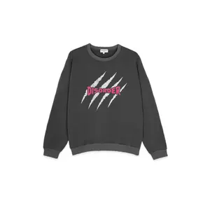 Sweatshirt woman French Disorder Cameron Washed Disorder image-0