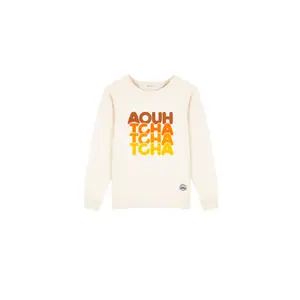 Sweatshirt femme French Disorder Aouh image-0