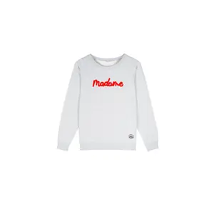 Sweatshirt femme French Disorder Marlon Madame image-0