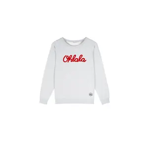 Sweatshirt femme French Disorder Marlon Ohlala image-0