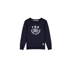 Sudadera French Disorder Marlon Tiger image-0