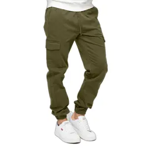 Cargo pants French Disorder Leo image-1