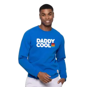 Sudadera French Disorder Dylan Daddy Cool image-1