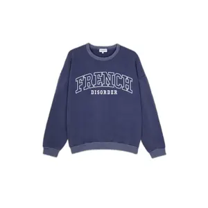 hsw14-frdis-nightblue-sweatshirt-french-disorder-brady-night-blue