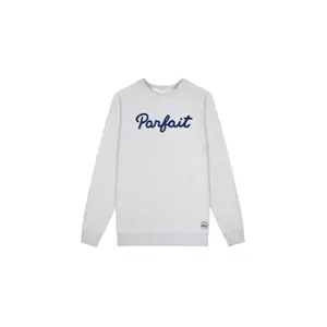 Sweatshirt French Disorder Clyde Parfait image-0