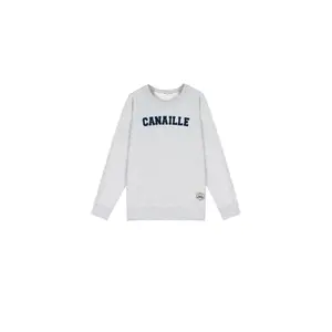 Sweatshirt child French Disorder Billy Canaille image-0