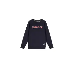 Sweatshirt child French Disorder Billy Canaille image-0