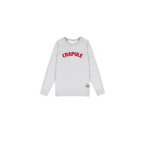 Sweatshirt child French Disorder Billy Crapule image-0