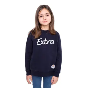 Sweatshirt girl French Disorder Billy Extra image-1