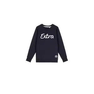 Sweatshirt girl French Disorder Billy Extra image-0