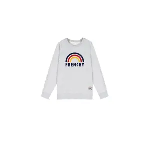 Sweatshirt child French Disorder Billy Frenchy image-0