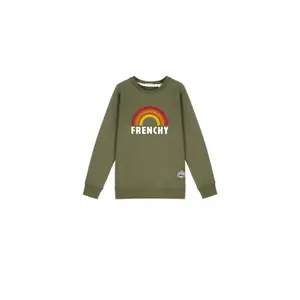 Sweatshirt child French Disorder Billy Frenchy image-0