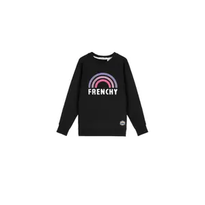 Sweatshirt girl French Disorder Frenchy Xclusif image-0