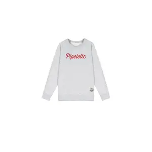 Sweatshirt girl French Disorder Billy Pipelette image-0