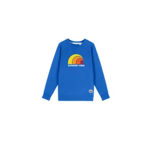 Sweatshirt child French Disorder Summer Vibes image-0