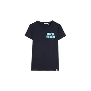 Child's T-shirt French Disorder Sacha Brother image-0