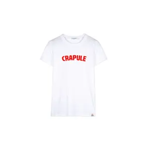 Child's T-shirt French Disorder Sacha Crapule image-0