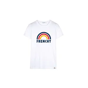 Child's T-shirt French Disorder Sacha Frenchy image-0