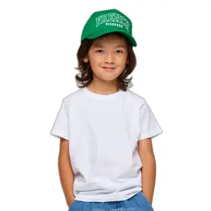 Child's T-shirt French Disorder Sacha Nude image-1