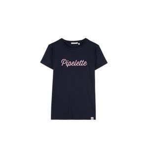 kt2-pipel-navy-t-shirt-for-flickor-french-disorder-pipelette-marinbla