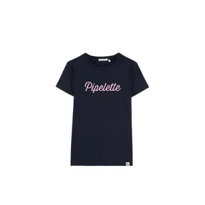 kt2-pipel-navy-t-shirt-fille-french-disorder-pipelette-navy