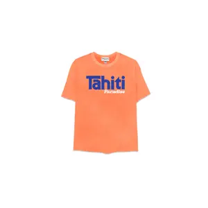 kt2-tahit-orange-t-shirt-enfant-french-disorder-tahiti-orange