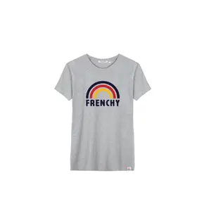 Camiseta de mujer French Disorder Alex Frenchy image-0