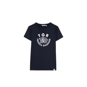 T-Shirt Frau French Disorder Alex Tiger image-0
