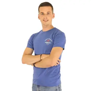 ar0013-t-shirt-frenchys-track-retro-royal-heather-blue-retro-royal