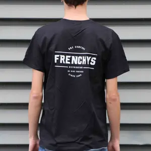 Child's T-shirt Frenchys Since 2005 image-1