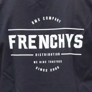 Child's T-shirt Frenchys Since 2005 image-2