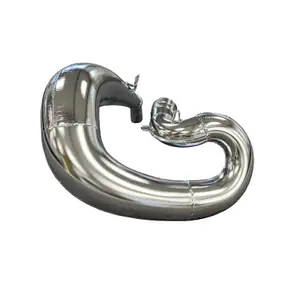 Stålafslapningskrukke Fresco Gas Gas EC 250 [250]