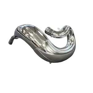 Stålafslapningskrukke Fresco Gas Gas EC 250 [250] image-1