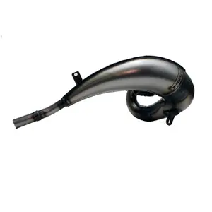 Steel Relaxation Pot Fresco TM Racing EN 125 FI [125] image-0