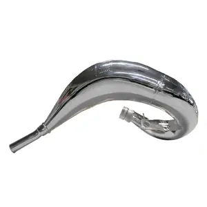 Stålafslapningskrukke Fresco Fantic/Yamaha